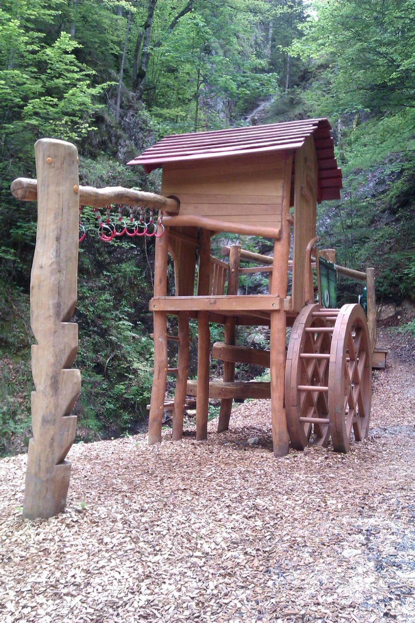 Hotel Haus Enzian Thiersee Zewnętrze zdjęcie
