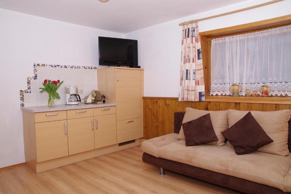 Hotel Haus Enzian Thiersee Zewnętrze zdjęcie