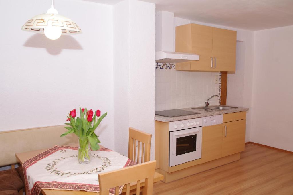 Hotel Haus Enzian Thiersee Zewnętrze zdjęcie