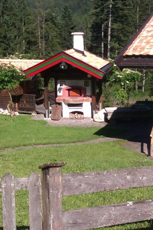 Hotel Haus Enzian Thiersee Zewnętrze zdjęcie