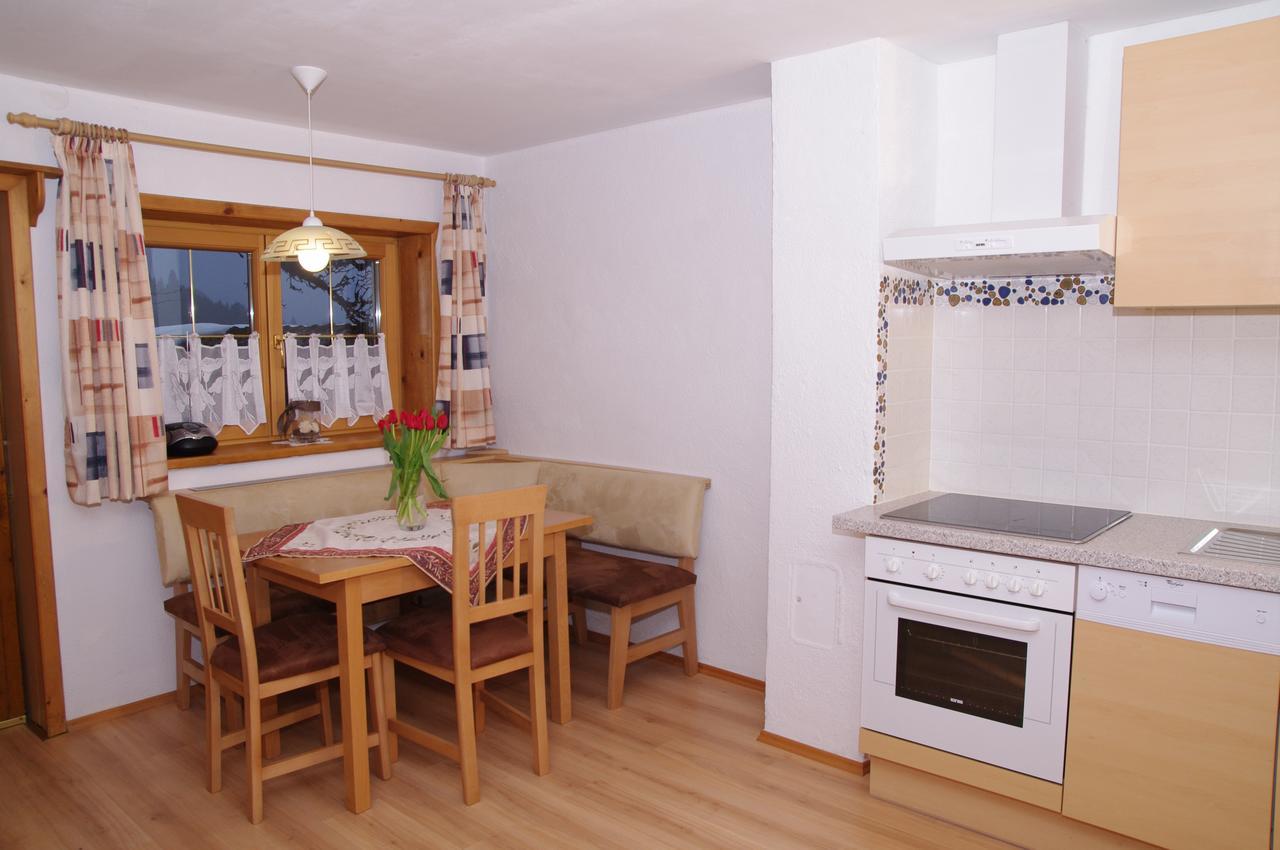 Hotel Haus Enzian Thiersee Zewnętrze zdjęcie